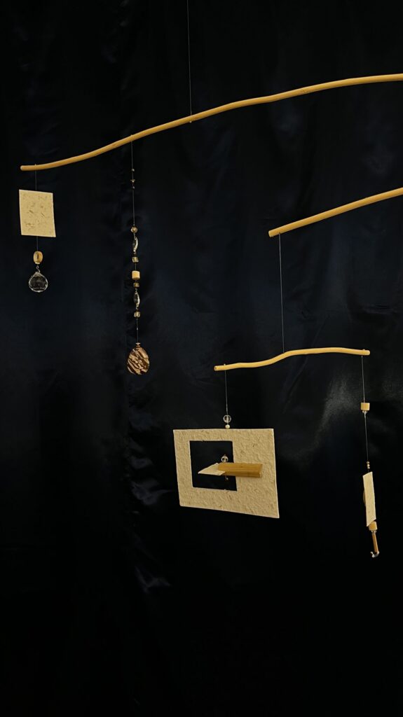 Exemple d'équilibre